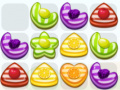 Game Candy Fusion 