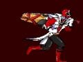 Game Power Rangers Samurai Spirit 