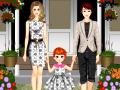 Game Emily Happy Family