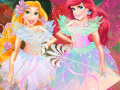 Game Princess Magical Fairy Land 