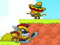 Game Mexico cat