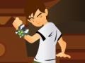 Game Ben10 Kung Fu