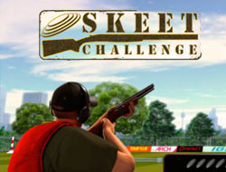 Game Skeet Challenge  online.