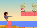 Game Dora`s Treasure