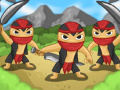 Game Pandav heroes of hastina