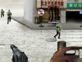 Game Korea SWAT Mission