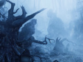 Game Mysterious Snow Forest Escape