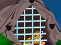 Game Baby Tiger Escape