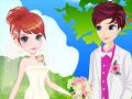 Game Perfect Sweet Wedding