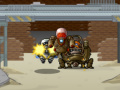 Game Attack The Mutant