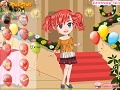Game Bella Party Girl
