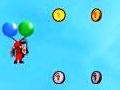 Game Air Maze 3