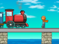 Game Jolly Boy Train Escape