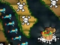 Game Defence Underwater