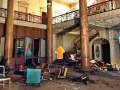 Game Abandoned Hotel Sterling Escape