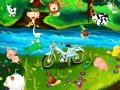 Game Toto's Camping Trip