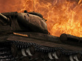 Game Tank Storm 4