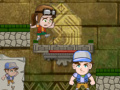 Game Maya Adventure