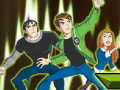 Game Ben 10 Super Jumper 3