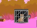 Game Cat Rescue From Cage