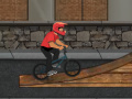 Game BMX Trial Mania