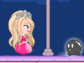 Game Barbie Midnight Runway