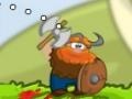 Game Vikings Vs Zombies