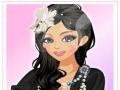 Game Veil Headpiece