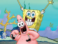 Game Spongebob And Patrick Jump