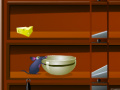 Game The rat and cheese