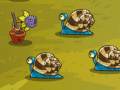 Game Fruit Defense 4 