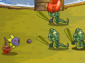 Game Fruit Defense 5 