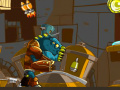 Game Ultimate Alien Runner