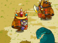 Game Monster King 3