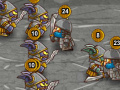 Game Monster Town Defense 6