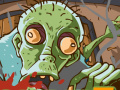 Game Zombie Army Madness 5