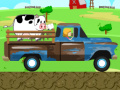 Game Luna's Fun Farm 