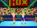 Game Escape Boxing Trophies