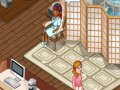 Game My Beauty Spa Panic