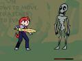 Game Achillia the girl raised by wolves