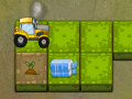 Game Help the ranger