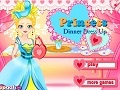 Game Princess Dinner
