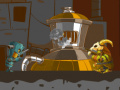 Game Ultimate Monster Mayhem 2