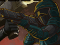 Game Ultimate Elite War 2