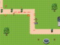 Game Subsist Zombie - defend the town 