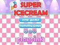 Game Super Ice Cream