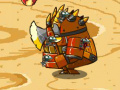 Game Tiny Monster War 3