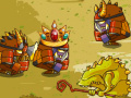Game Monster King 2