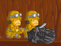 Game Underground Gangster 2