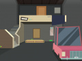 Game Storeroom Rescue